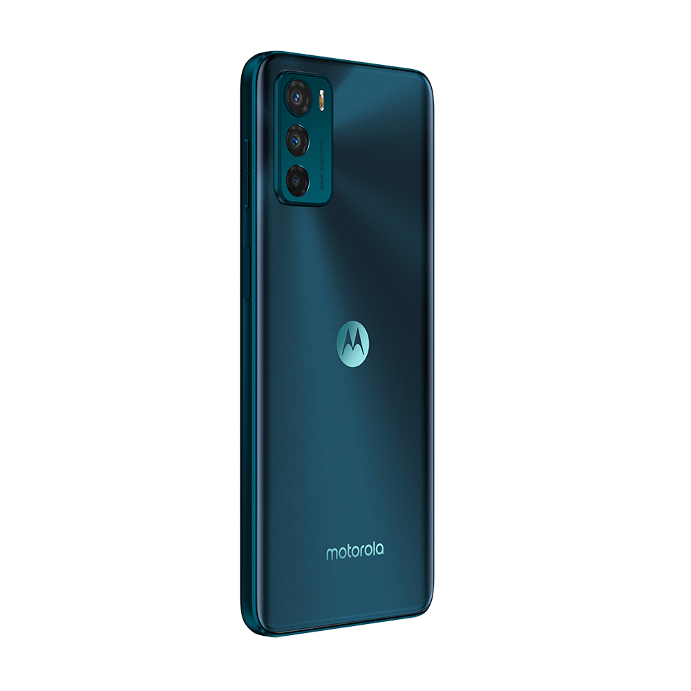 Motorola Moto G42 128GB - Azul image number 7